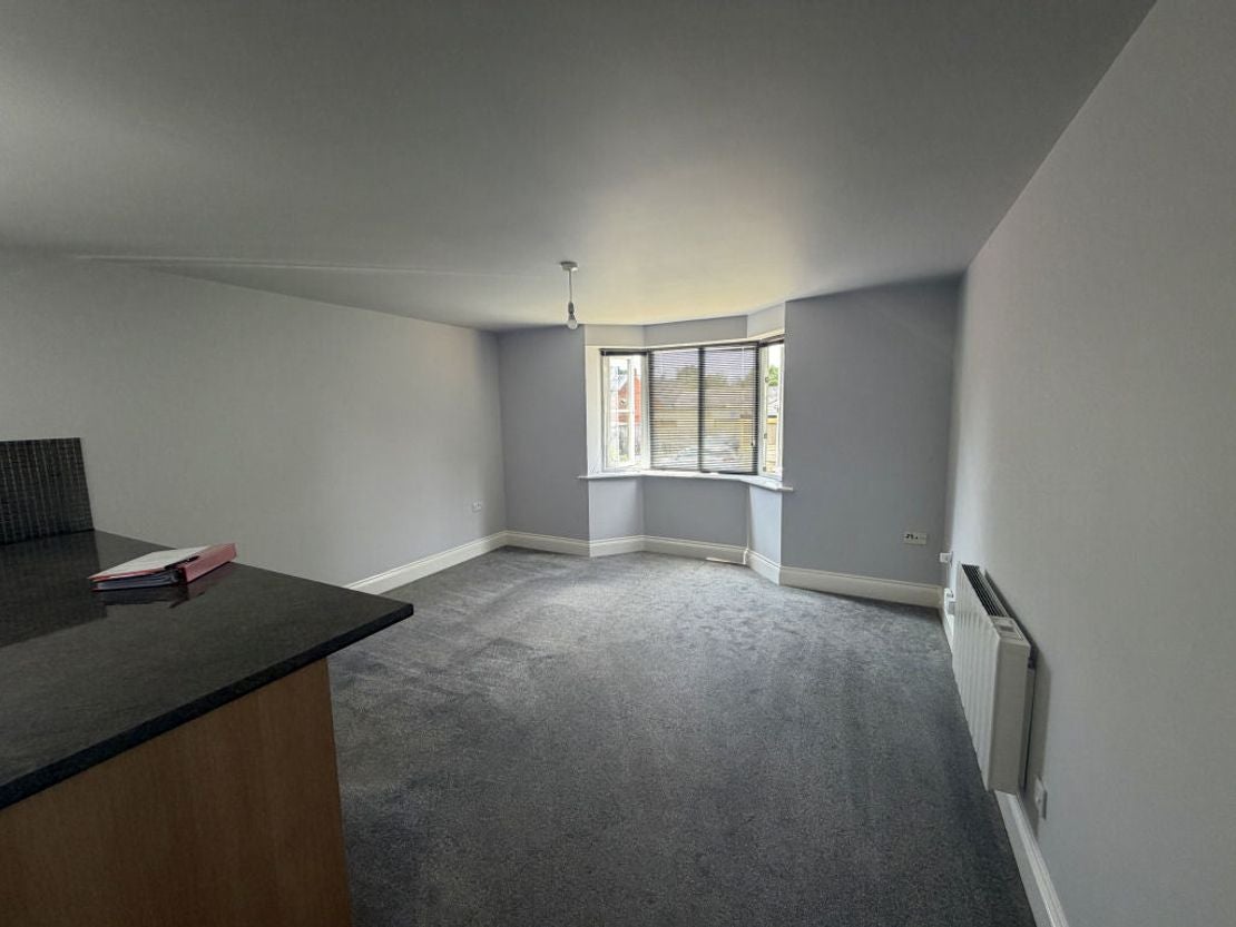 Flat Barnsley Road in Kirklees
