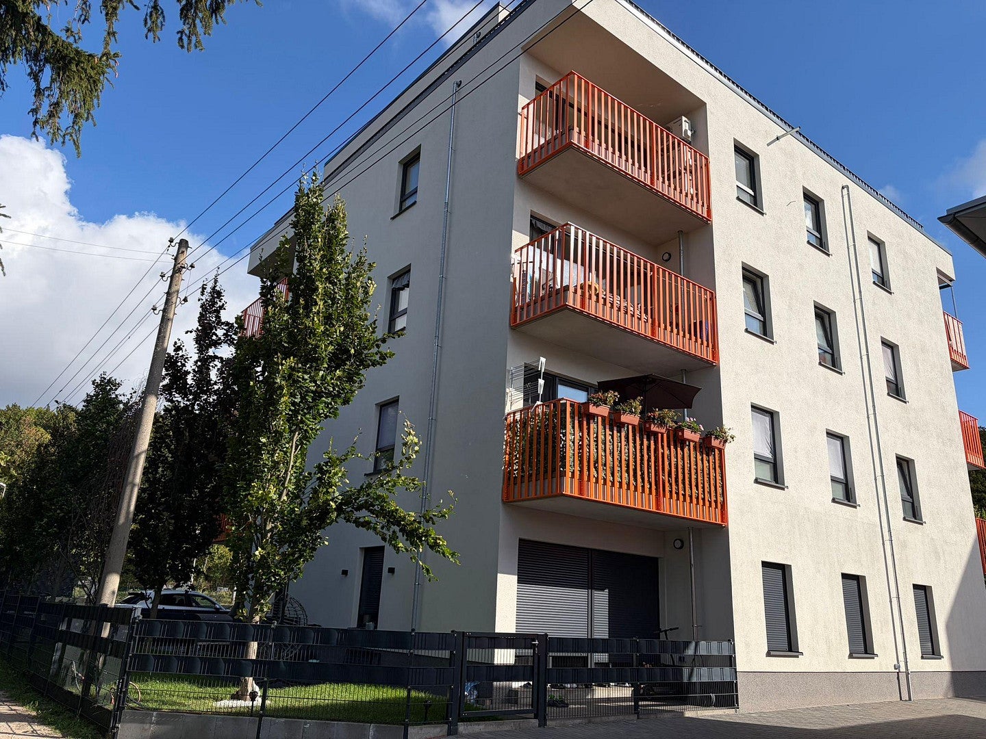 Wohnung Alt-Biesdorf in Berlin