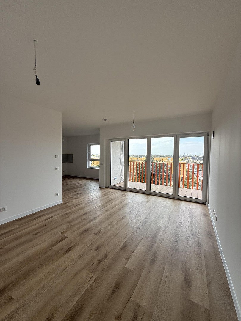 Wohnung Alt-Biesdorf in Berlin