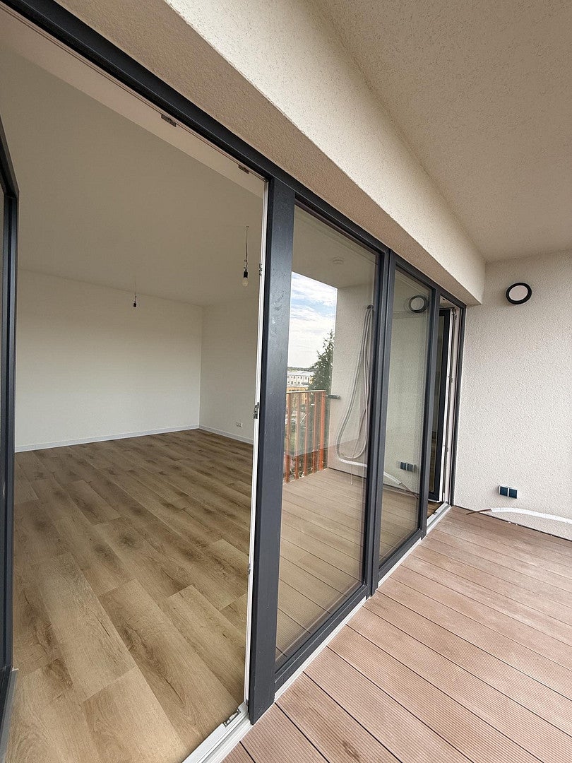 Wohnung Alt-Biesdorf in Berlin