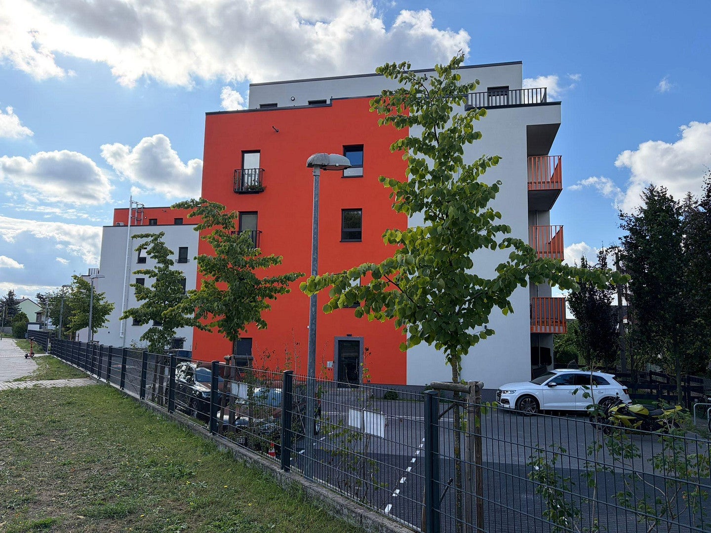 Wohnung Alt-Biesdorf in Berlin
