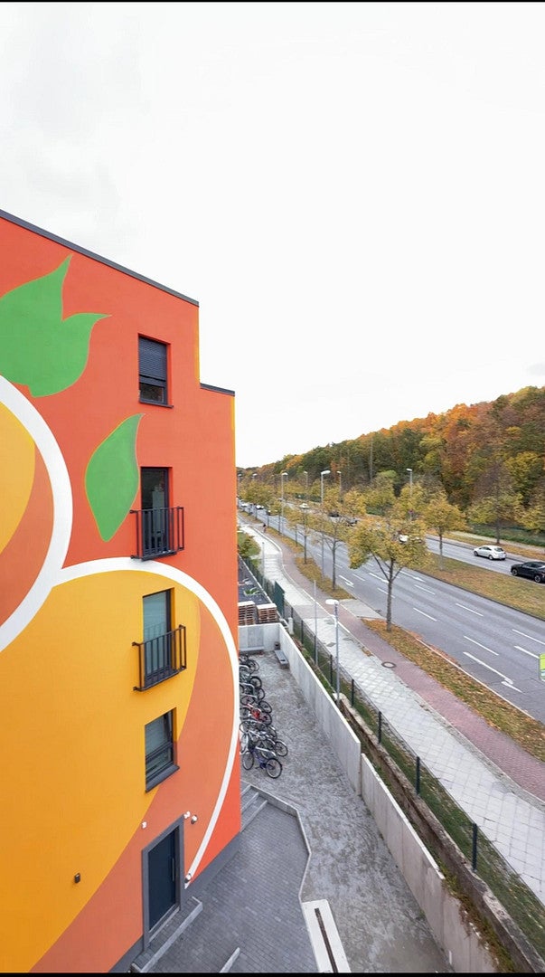 Wohnung Alt-Biesdorf in Berlin