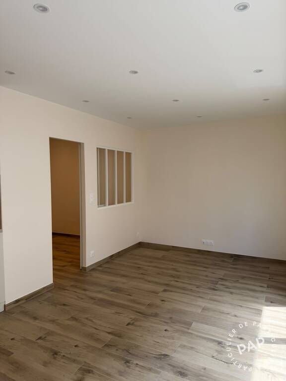 Appartement Rue de la Santé à Paris