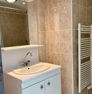Flat Rue des Treilles in Libourne