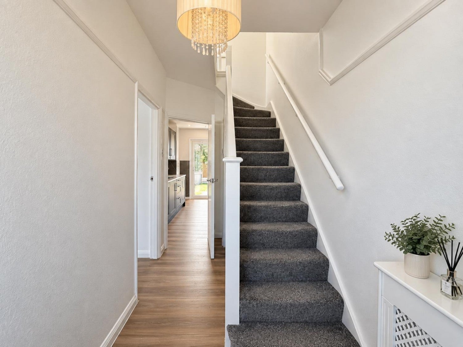 House Bramshaw Rise in Greater London