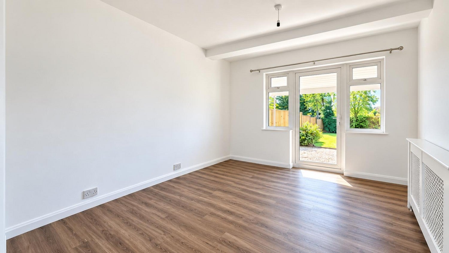 House Bramshaw Rise in Greater London