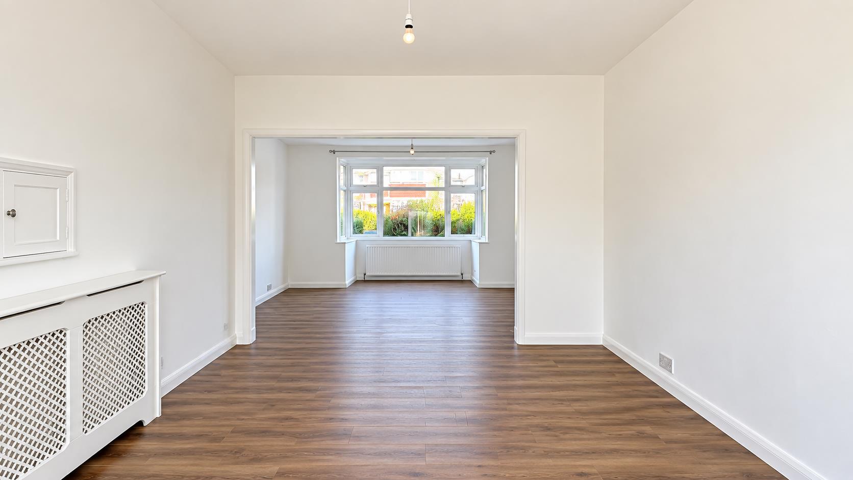 House Bramshaw Rise in Greater London