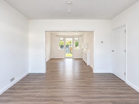 House Bramshaw Rise in Greater London