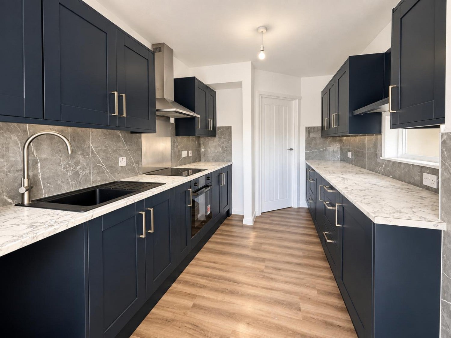 House Bramshaw Rise in Greater London