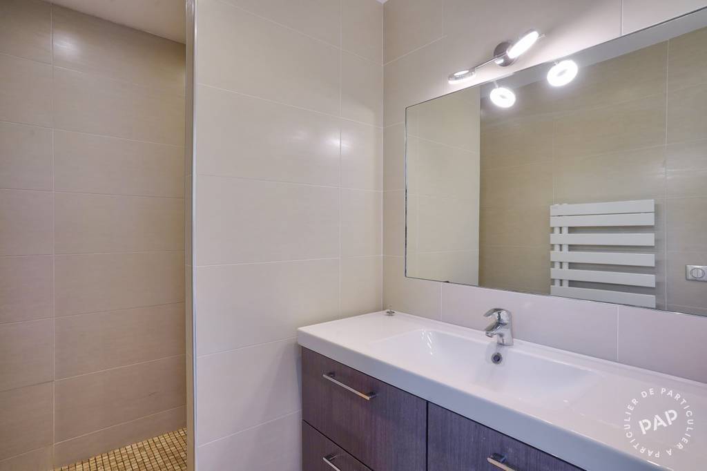 Appartement Boulevard Murat à Paris