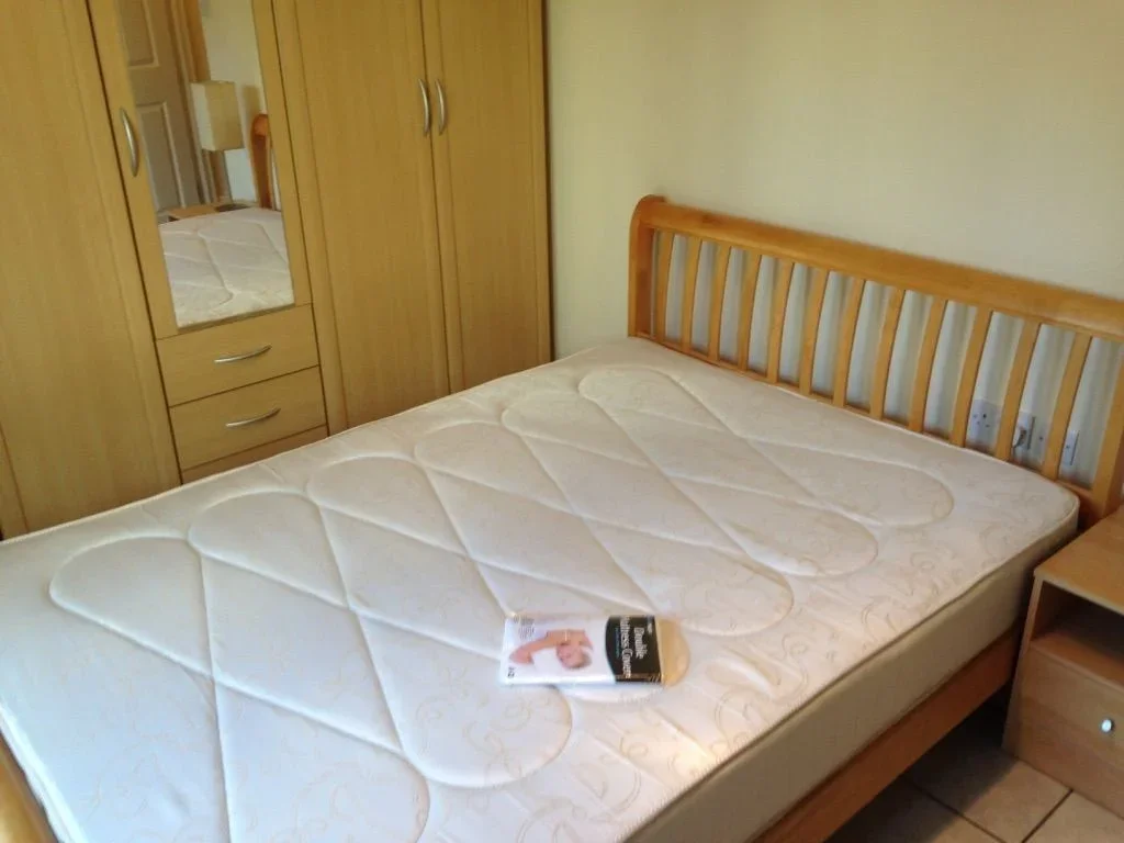 Flat Franciscan Road in Greater London