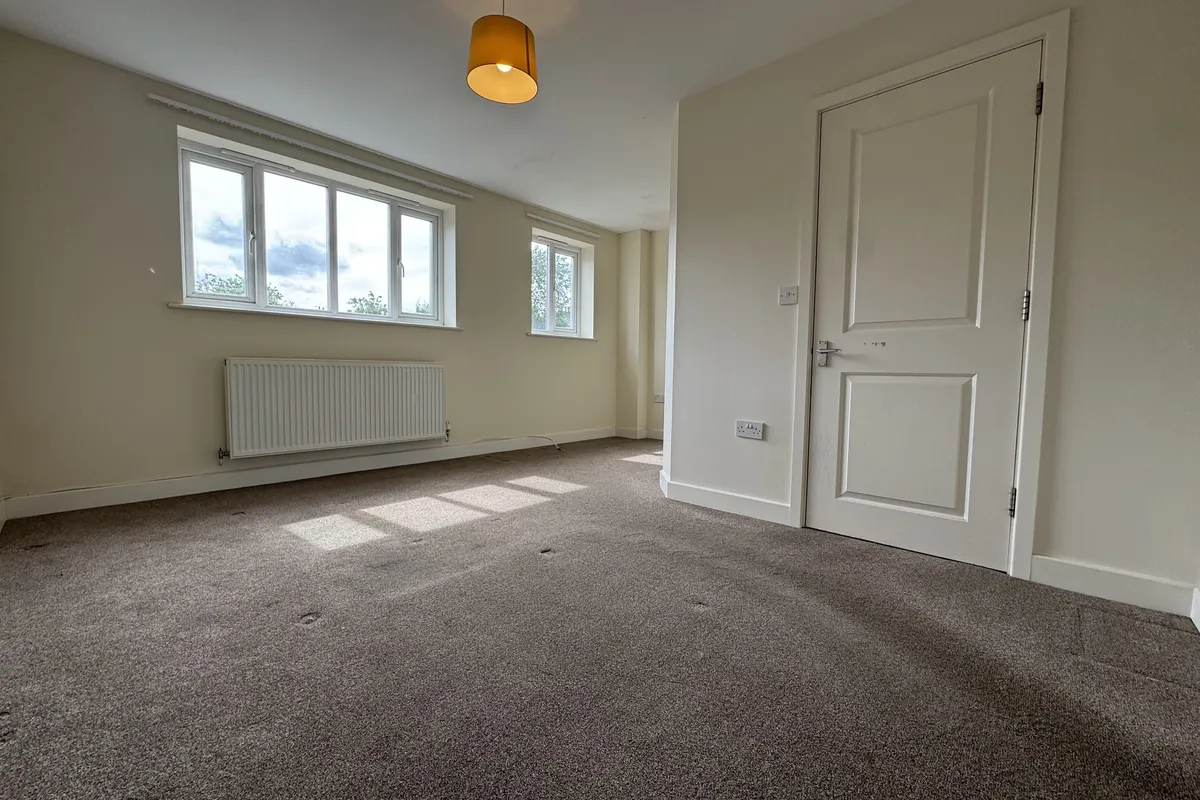 House Edward Street in South Kesteven