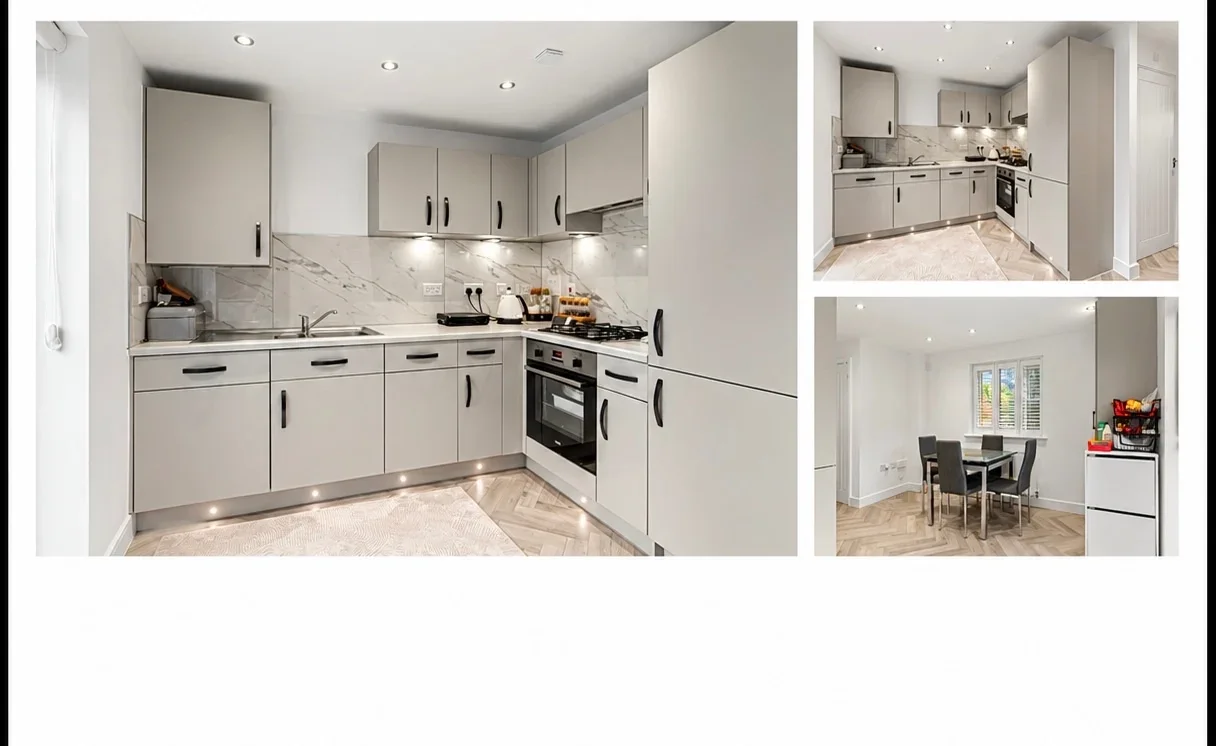 Room Schofield Way in Hoddesdon