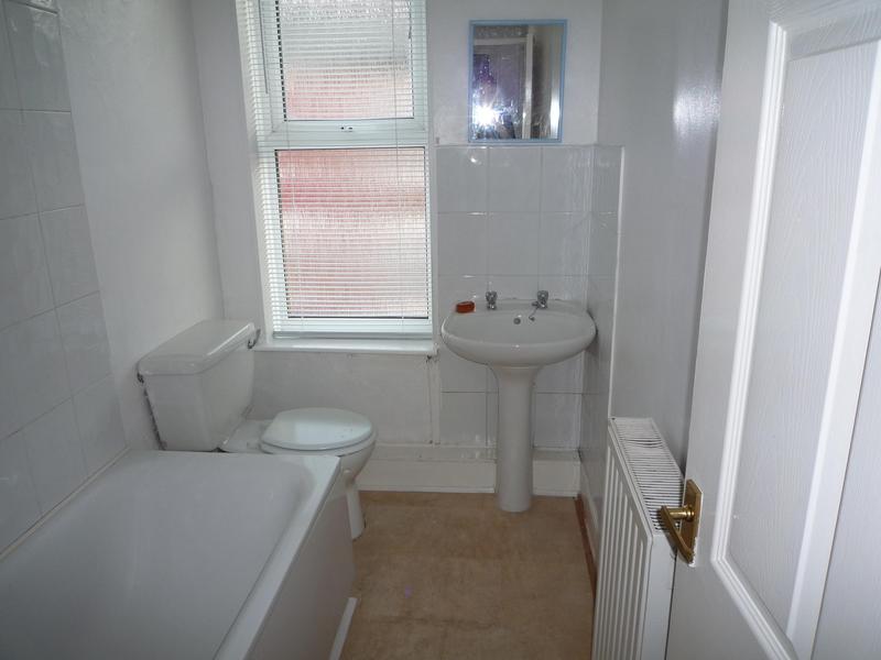 Room East Grove in Manchester
