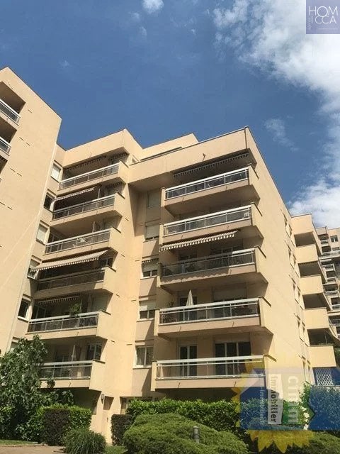 Appartement Quai Joseph Gillet à Lyon
