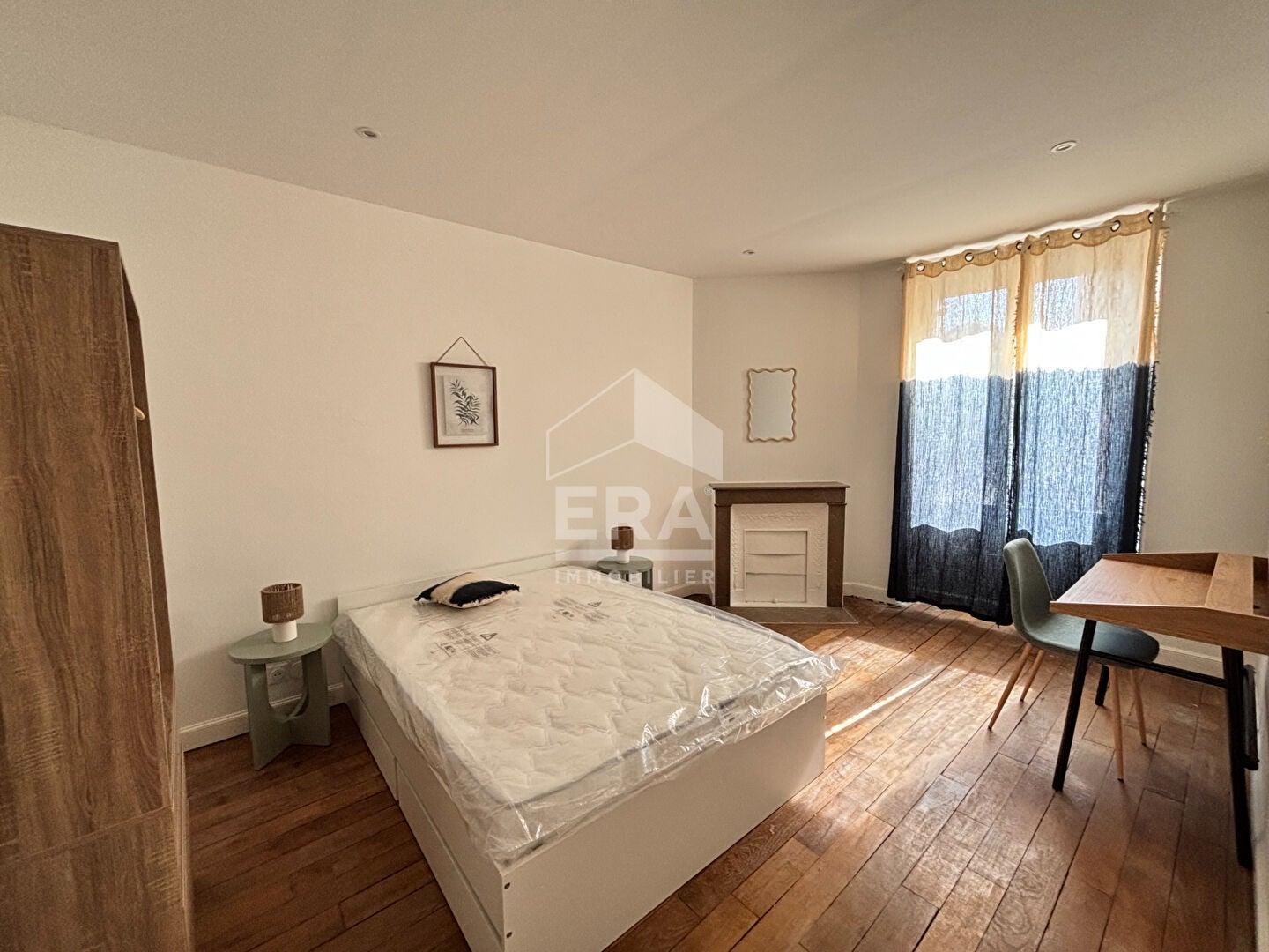 Appartement Rue des Augustins à Reims