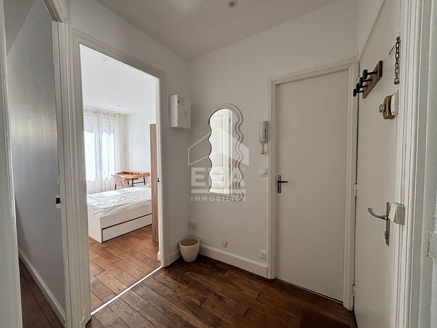 Appartement Rue des Augustins à Reims