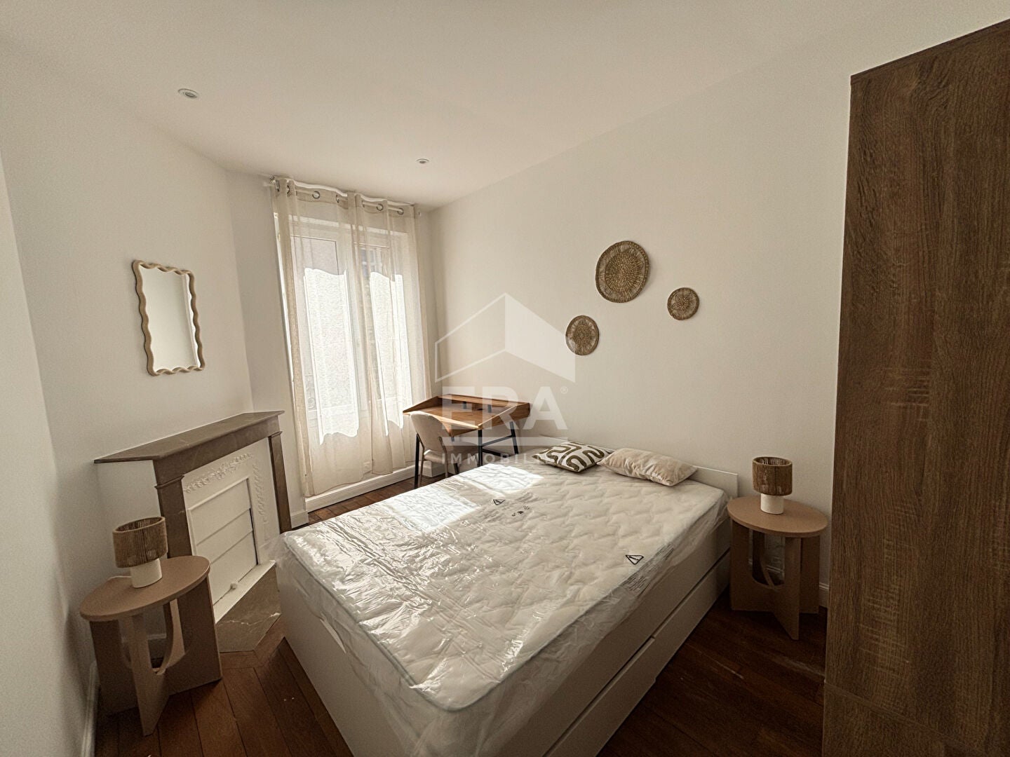 Flat Rue des Augustins in Reims