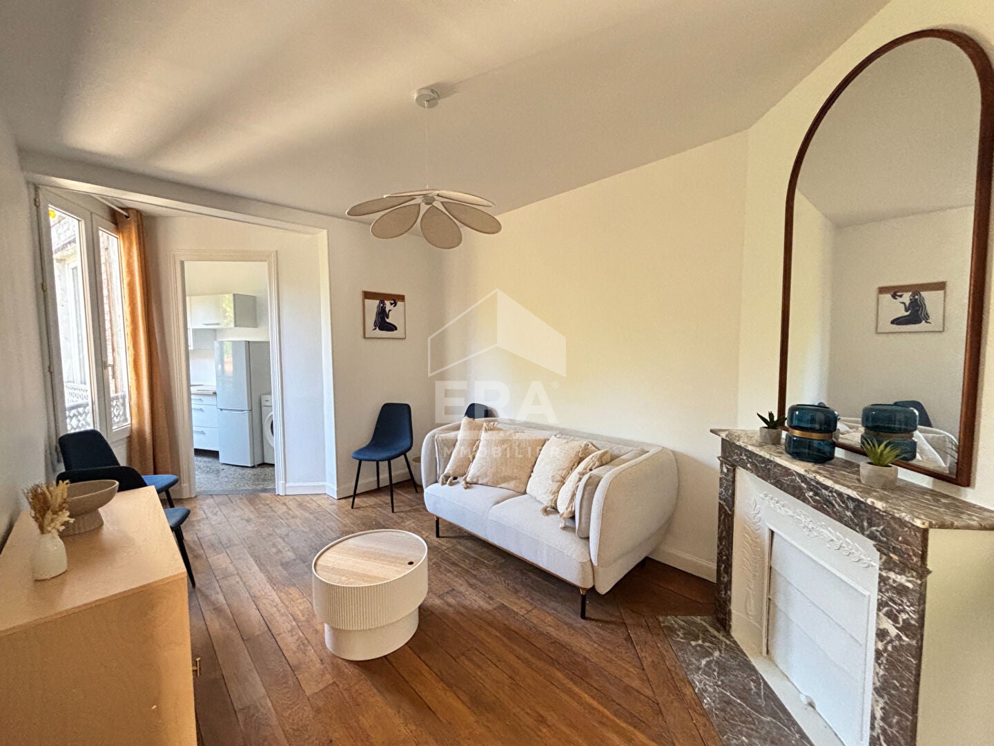 Appartement Rue des Augustins à Reims