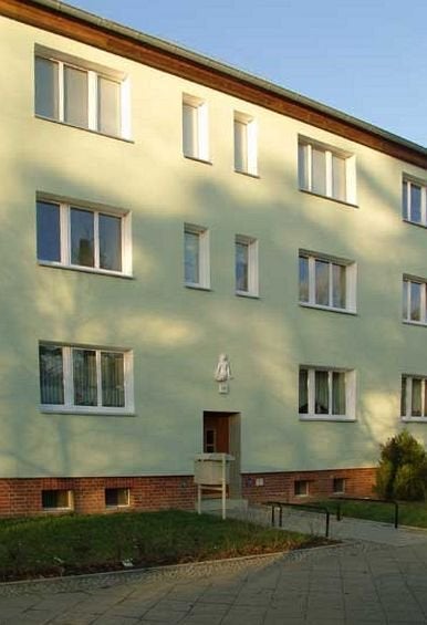 Wohnung Große Diesdorfer Straße in Magdeburg
