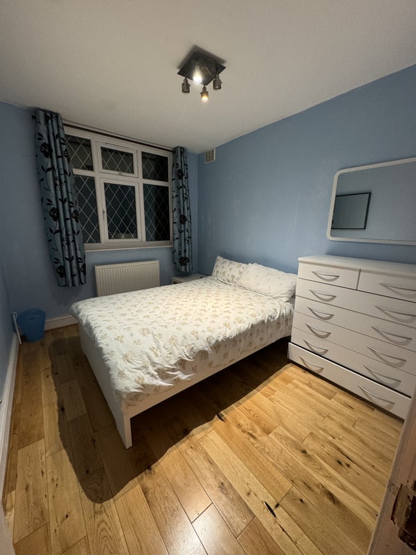 House Midholm in Greater London