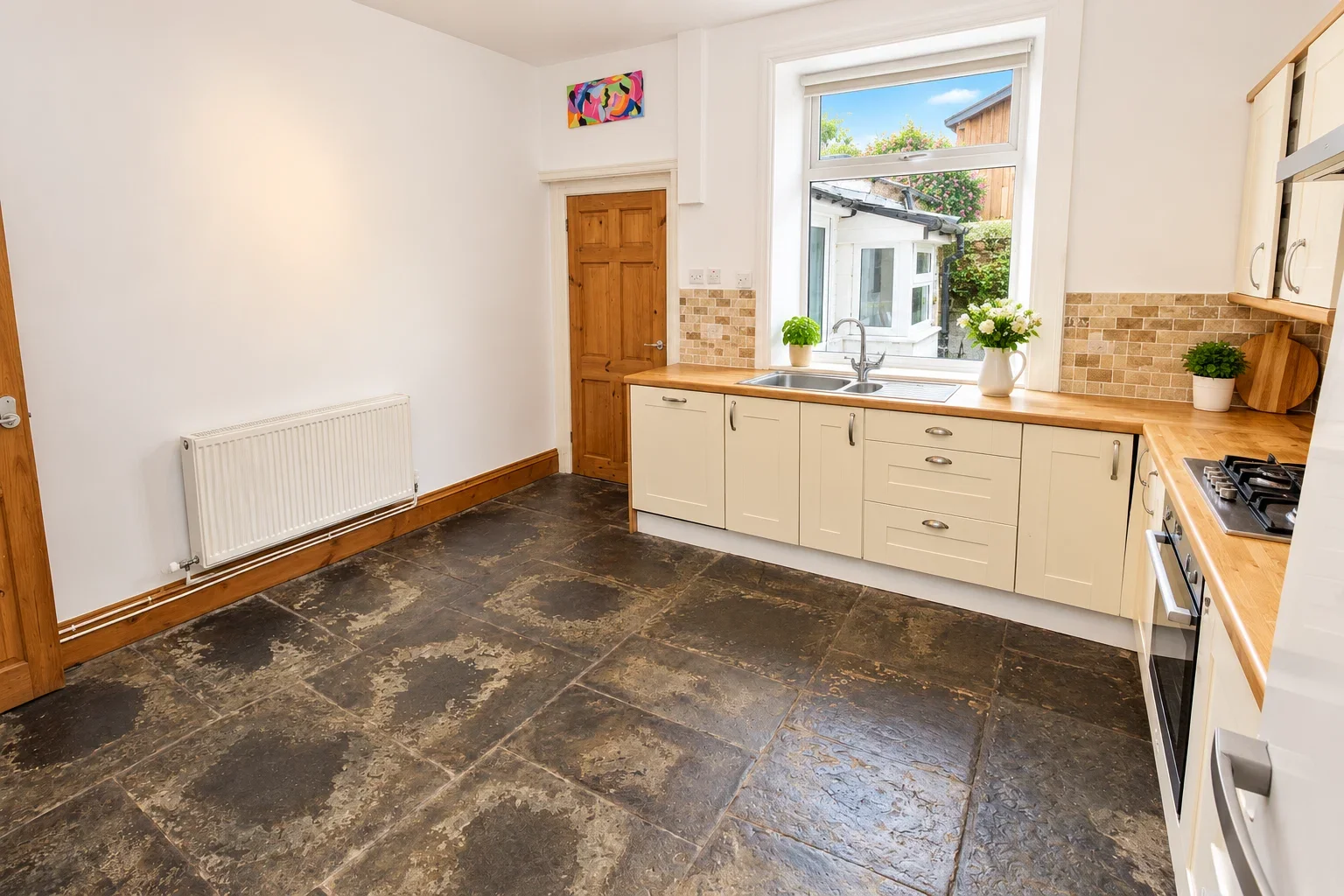 House Vesta Street in Ramsbottom