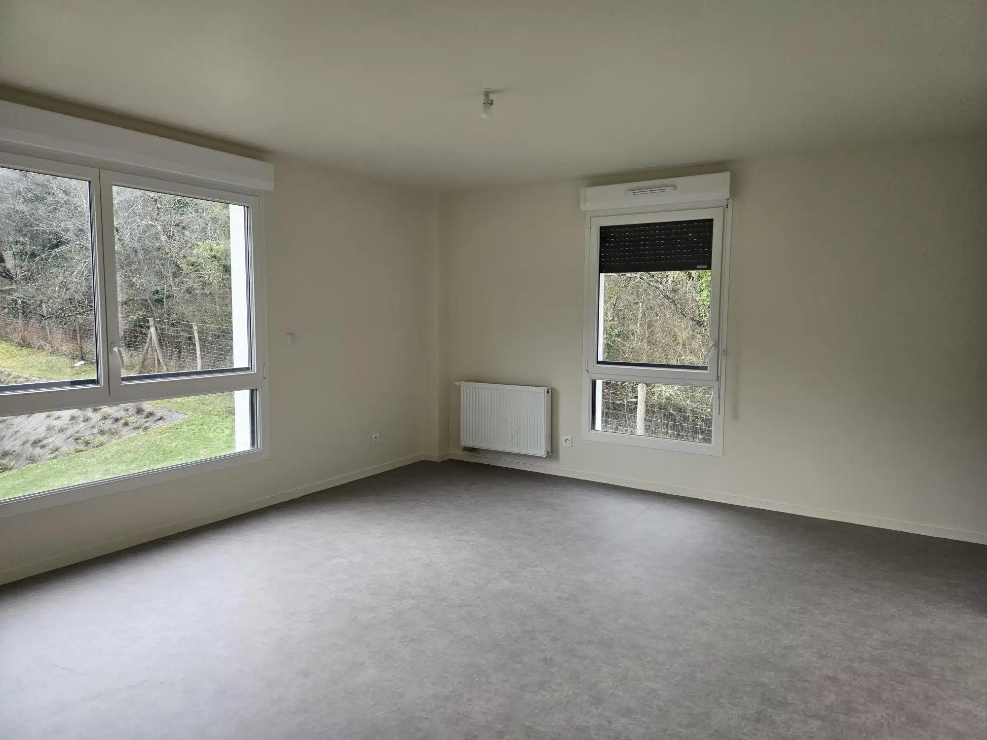 Flat Rue du Fond du Ravillon in Pont-sur-Yonne