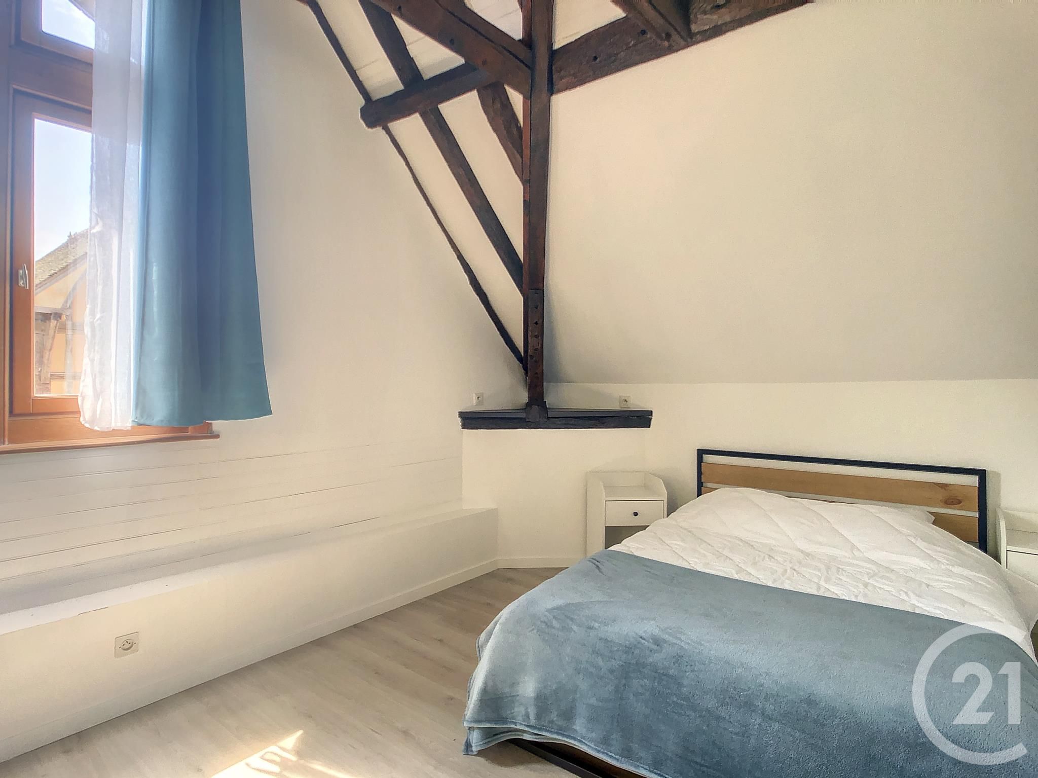 Flat Rue Adolphe Thiers in Saint-André-les-Vergers