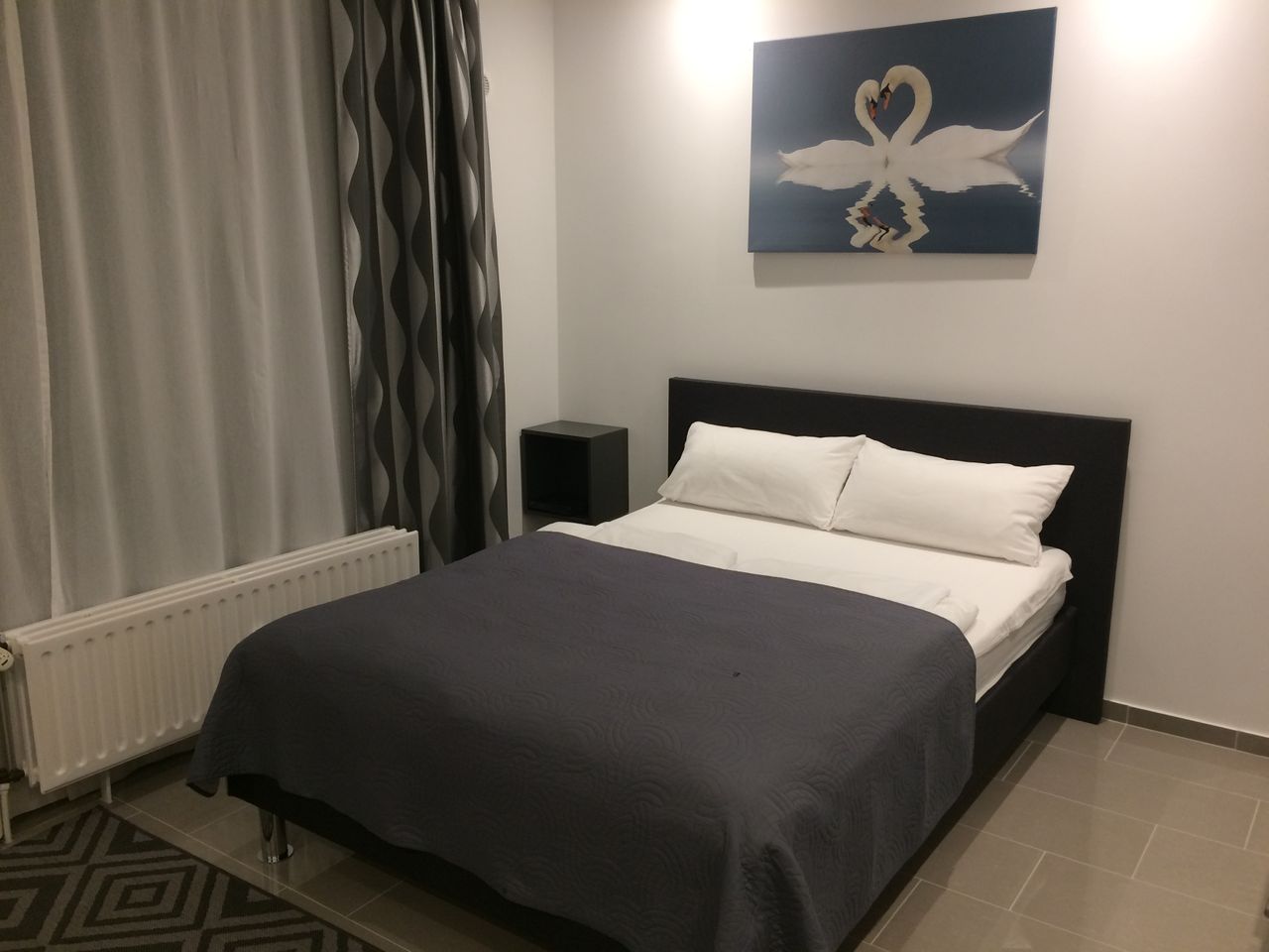 Wohnung Waldenburger Ring in Bonn