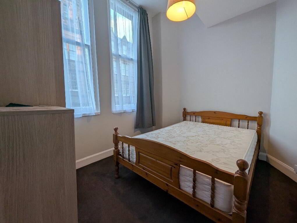 Flat New Mart Road in City of Edinburgh