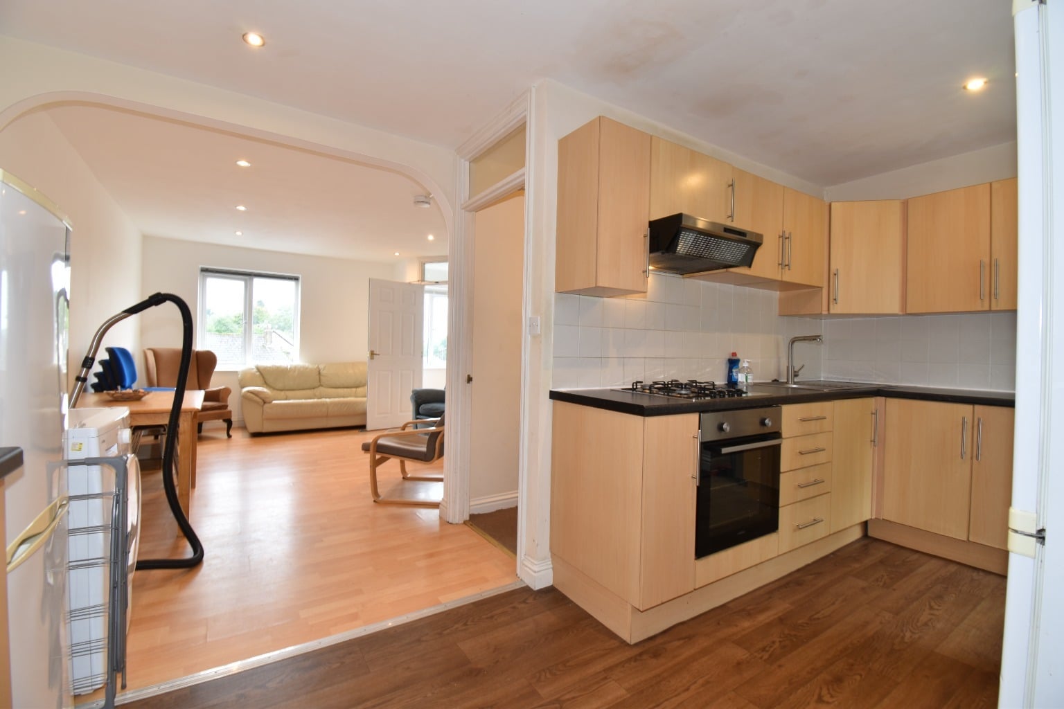 House Pengarth Rise in Falmouth