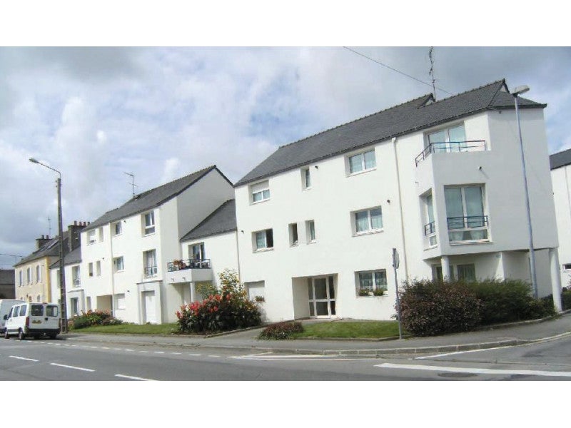 Appartement Rue Maréchal Leclerc à Plabennec
