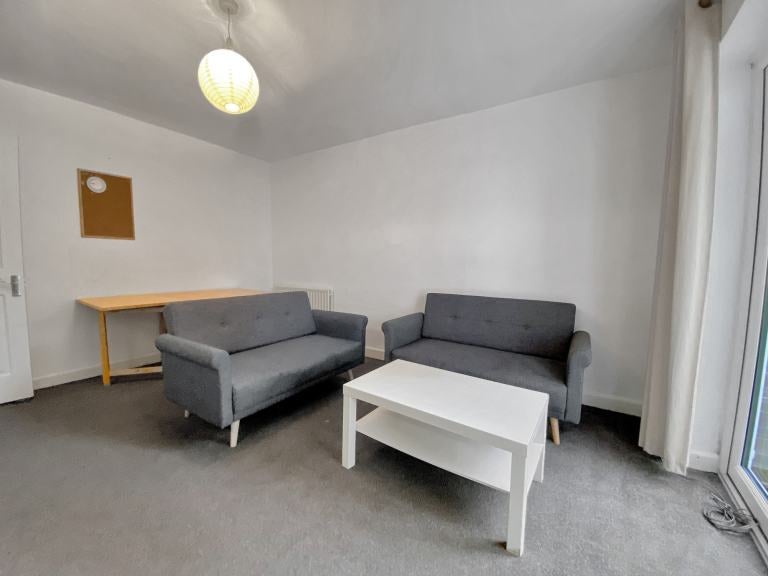 Room Gipsy Lane in Oxford