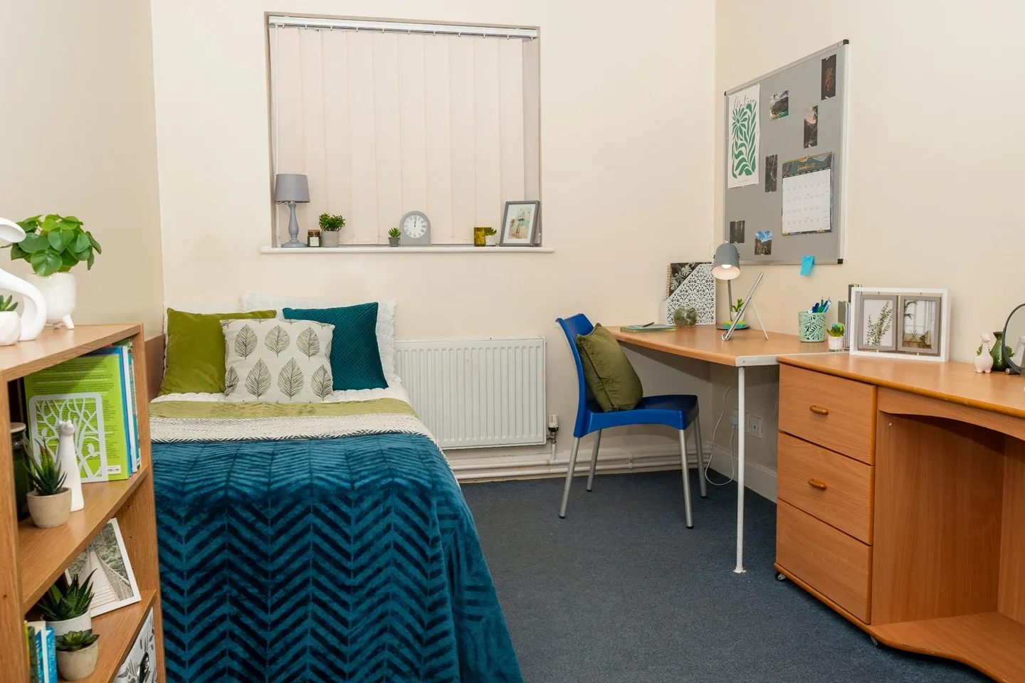 Room St Helens Road in West Lancashire