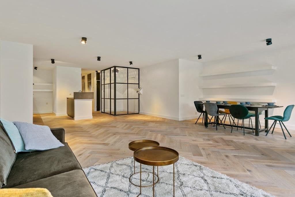Appartement Groot Paradijs in Eindhoven