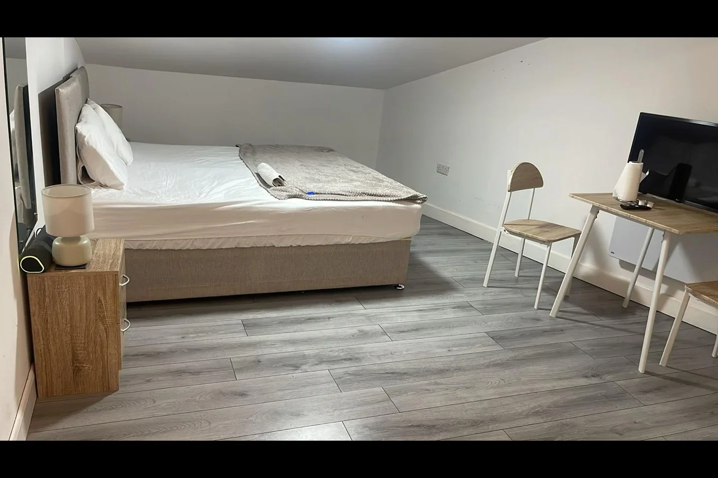 Room Soho Road in Birmingham