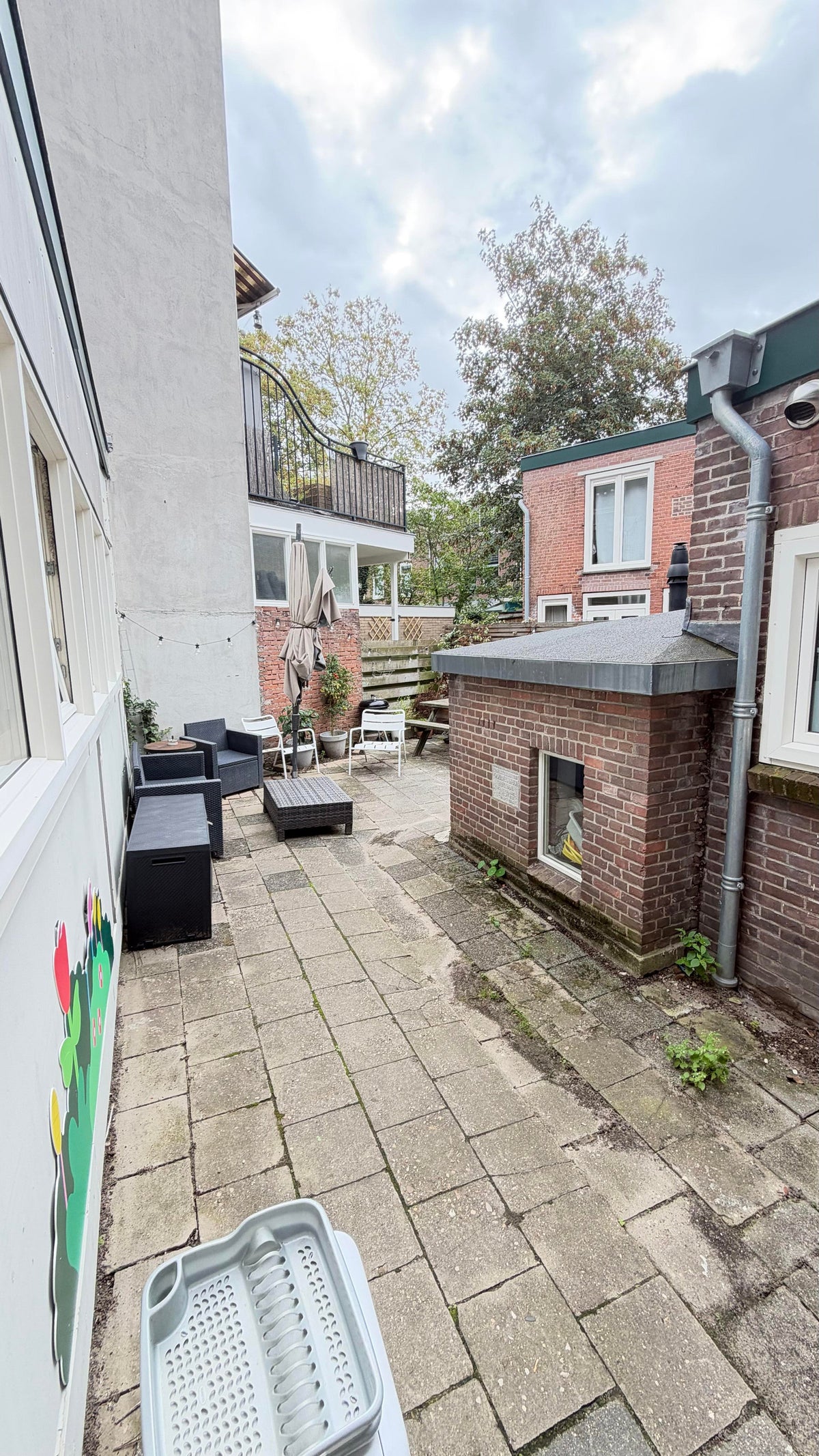 Kamer Kievitstraat 10