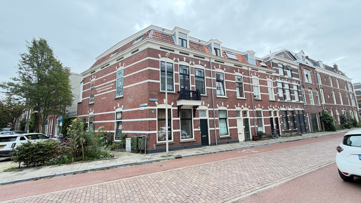 appartement te huur in Utrecht