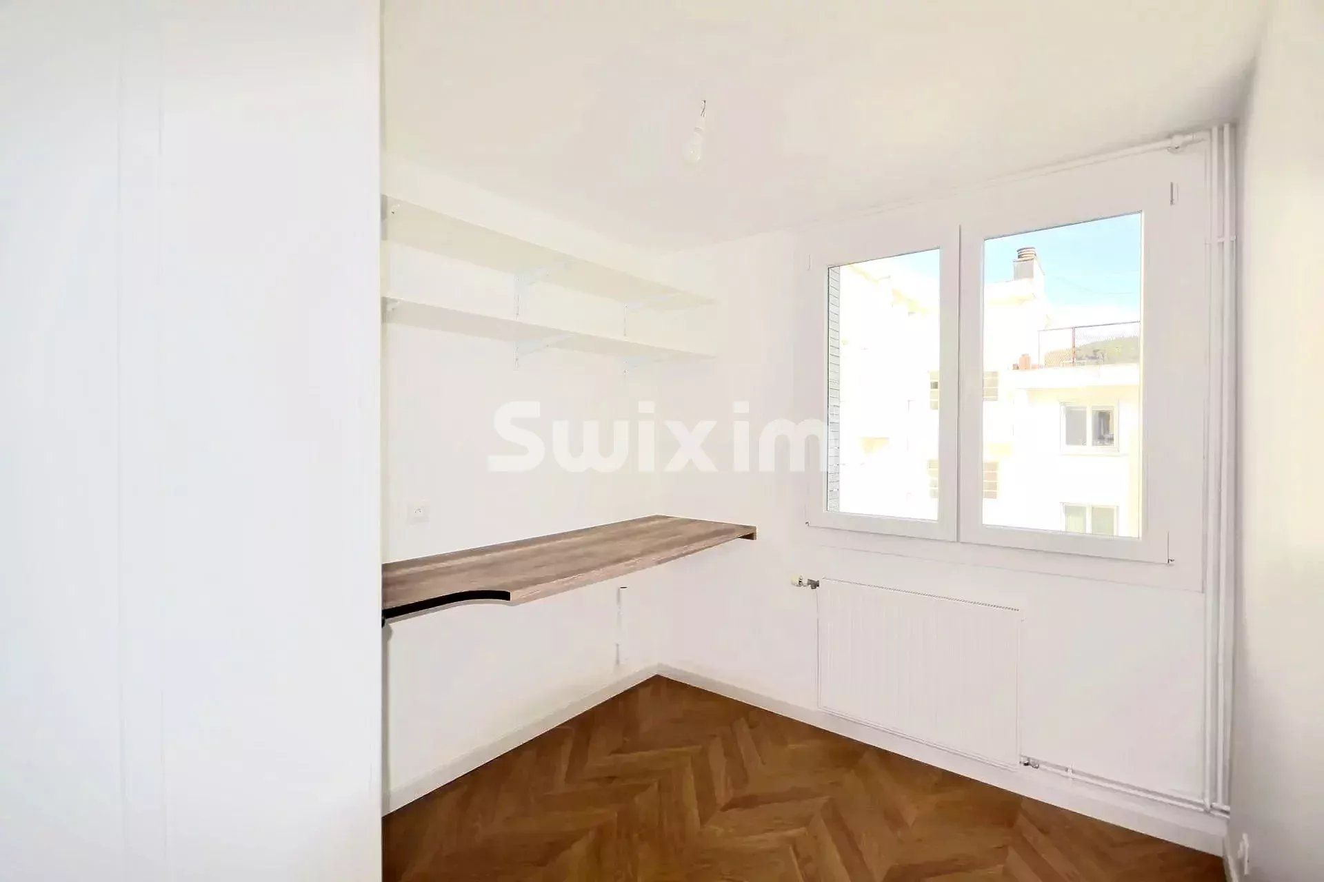 Appartement Rue de la Poste à Annecy