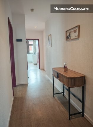 Appartement Rue Roesselmann à Colmar