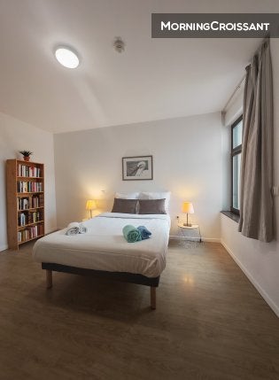 Appartement Rue Roesselmann à Colmar