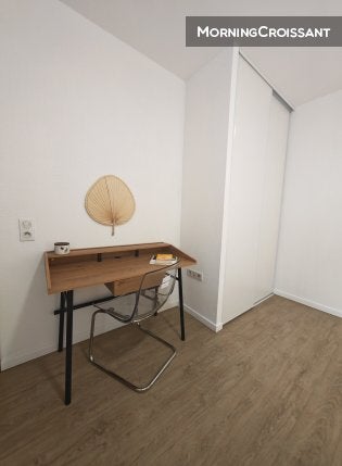 Appartement Rue Roesselmann à Colmar