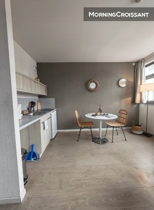 Appartement Rue Roesselmann à Colmar