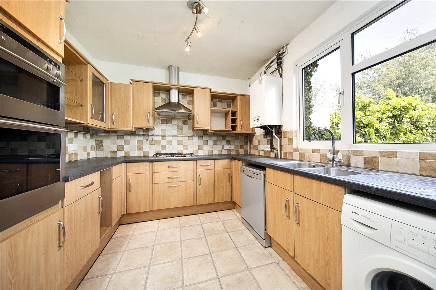 House Windham Road in Greater London