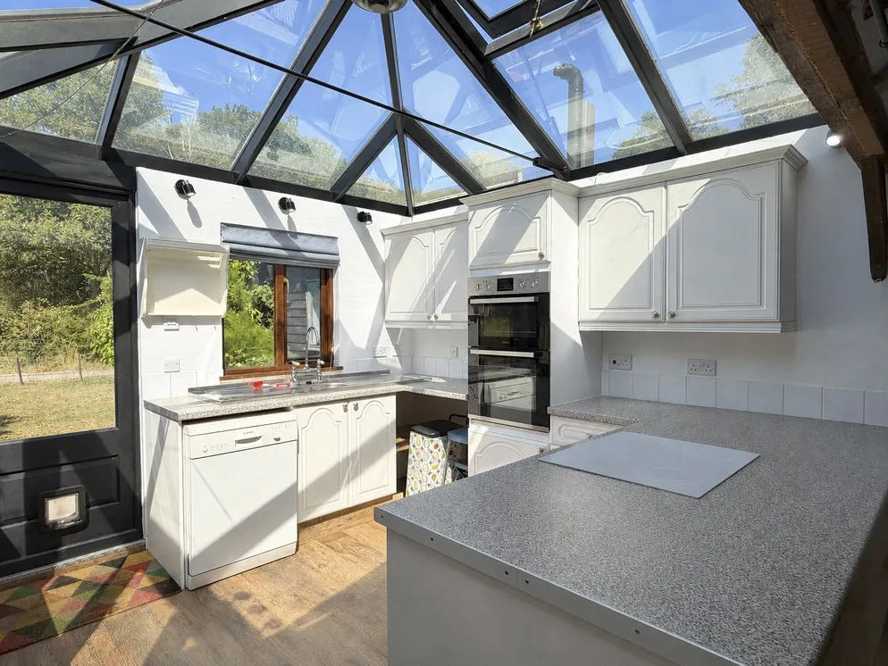 House Whithurst Park in Chichester