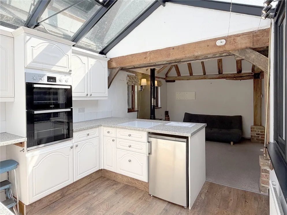 House Whithurst Park in Chichester