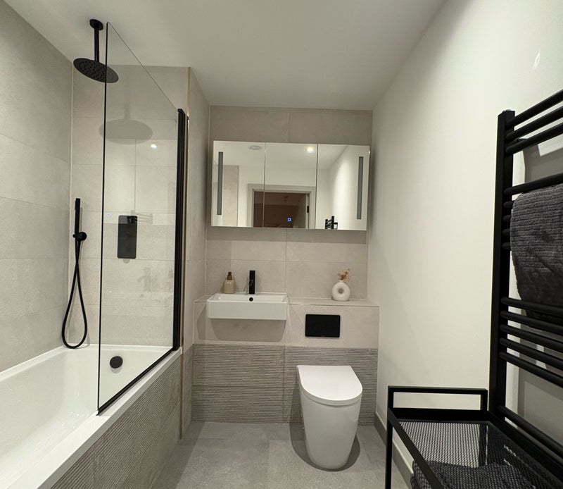 Room Highgate Road in Greater London