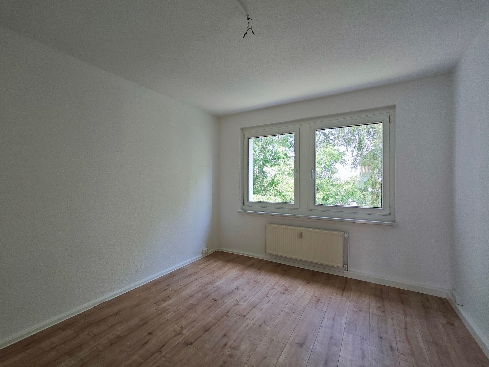 Wohnung Heinrich-Kretschmann-Straße in Zweenfurth