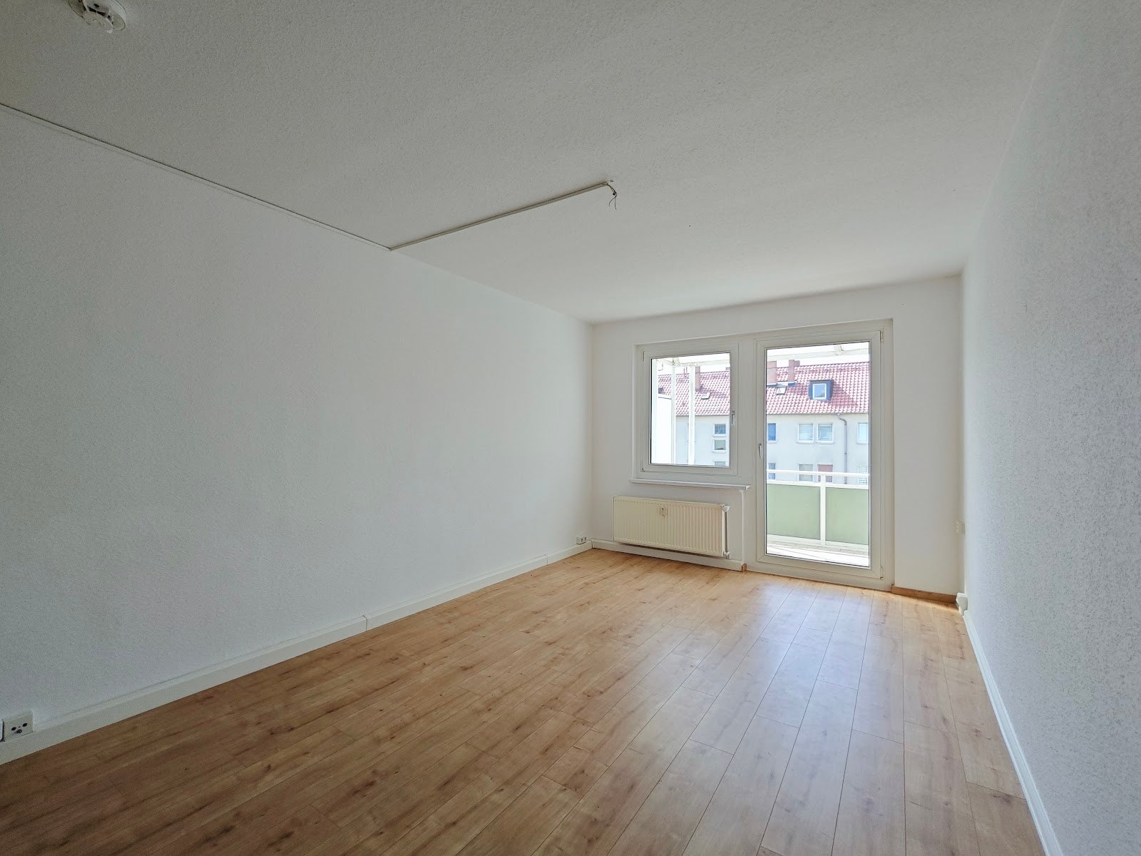 Wohnung Heinrich-Kretschmann-Straße in Zweenfurth