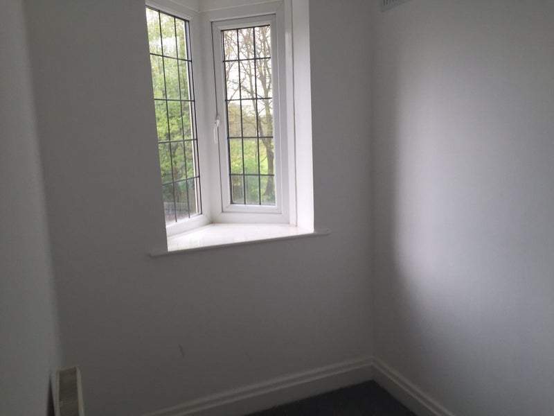 Flat Shenley Fields Road in Birmingham